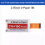 2.15-Inch E-Paper Electronic Module 296x160 Pixels SPI Communication HAT+ Standard for ,B 3