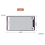 2.15-Inch E-Paper Electronic Module 296x160 Pixels SPI Communication HAT+ Standard for ,B 9