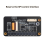 2.15-Inch E-Paper Electronic Module 296x160 Pixels SPI Communication HAT+ Standard for ,B 6
