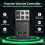 Passive Volume Controller No Noise Input and Output Sound Quality Lossless Mixer Adjustment 6