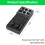 Passive Volume Controller No Noise Input and Output Sound Quality Lossless Mixer Adjustment 4