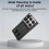Passive Volume Controller No Noise Input and Output Sound Quality Lossless Mixer Adjustment 10