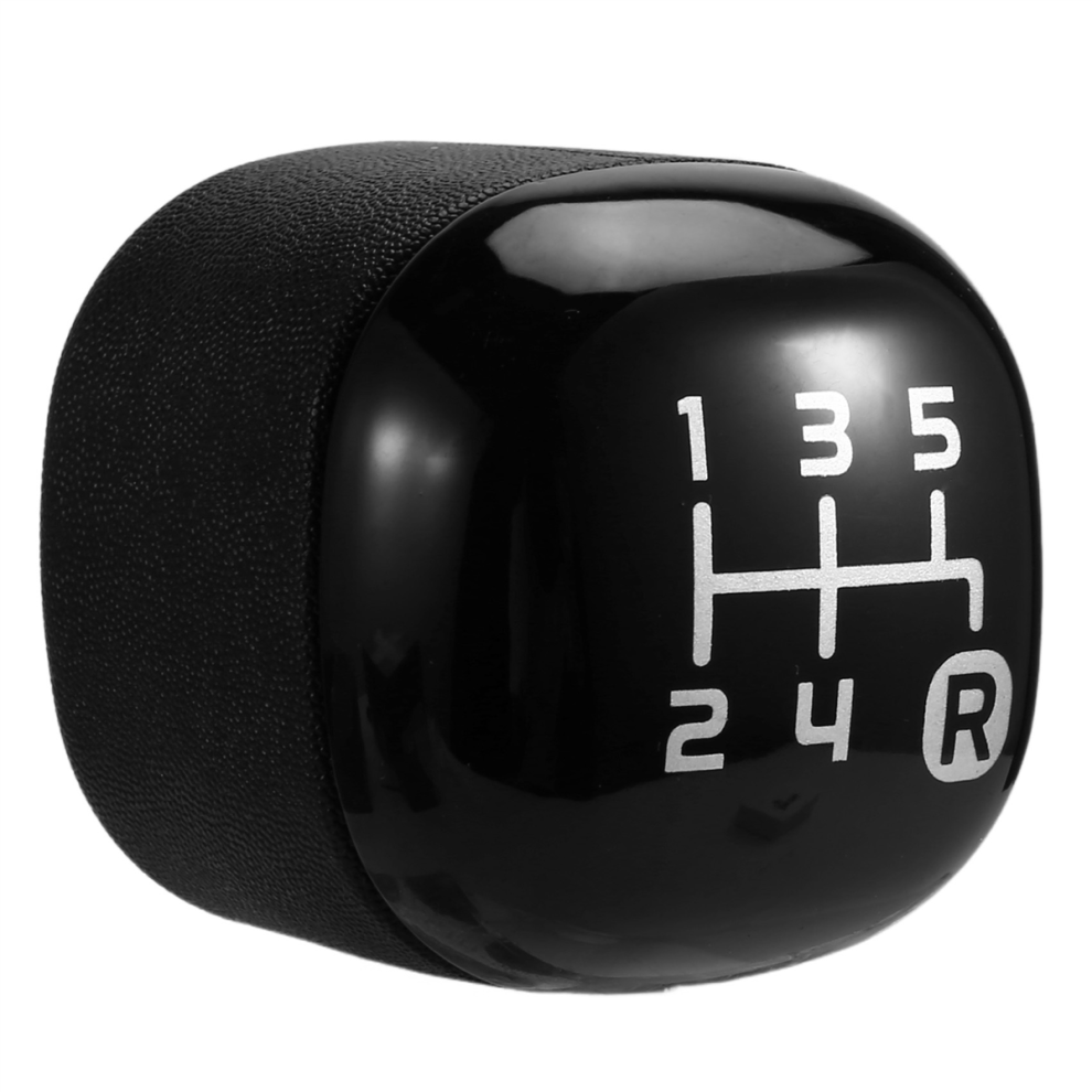 Car Manual Transmission 5 Speed Gear Shift Knob Lever Shifter For Panda X58l 2012 Accessories 4852145409981