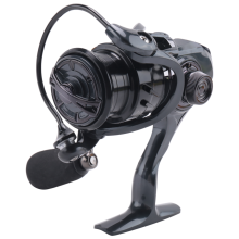 Fishing Reel, High Speed Ratio 6.2:1, Casting Spinnings Reel KAM1000 Shallow Cup