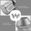 10Pcs Wheel Lug Bolt Stud Nut Fits LR001381 for 2 / RANGE 10