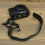 PU Leather Camera Bag Case with Shoulder Strap for G7x Mark Ii / Iii A 3