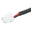 Electric Scooter Headlight, Front Light LED Spotlight Warning Light, Headlight 4