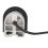 Electric Scooter Headlight, Front Light LED Spotlight Warning Light, Headlight 6