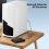Floppy Disk Reader 3.5 Inch External USB Type A&C Drive Disc for Laptop 8