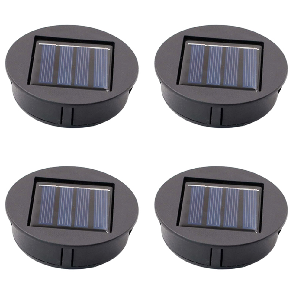 Replacement Solar Parts, Waterproof Lantern Accessories 4852145415746