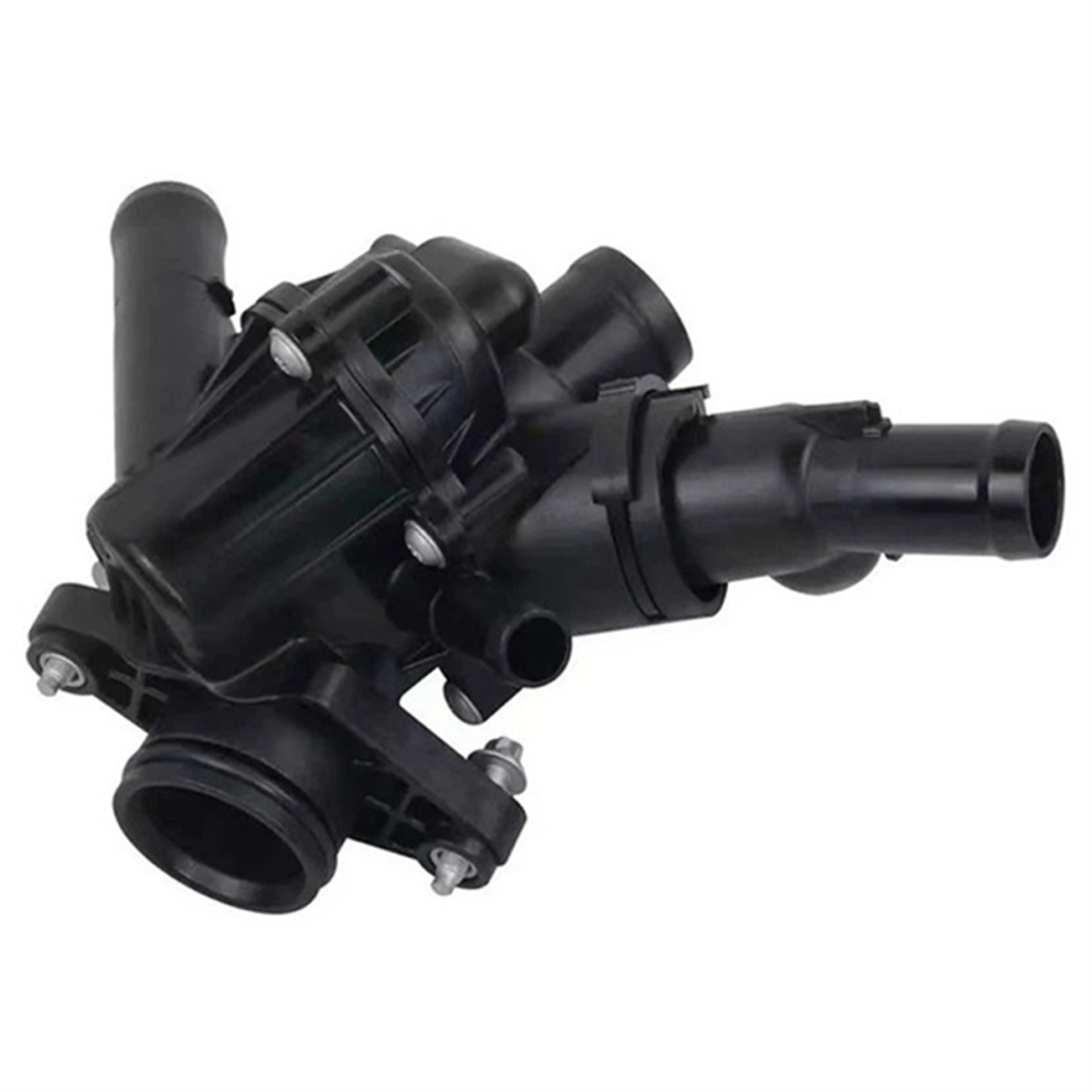 Car Turbo Engine Thermostat 2702000415 2702002200 A2702000615 For Cla250 Cla45 4852145420962