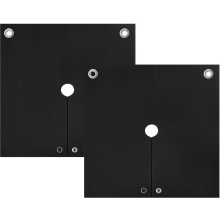 Fireproof Welding Blanket Single- Pad Flame-Retardant Thermal Insulation