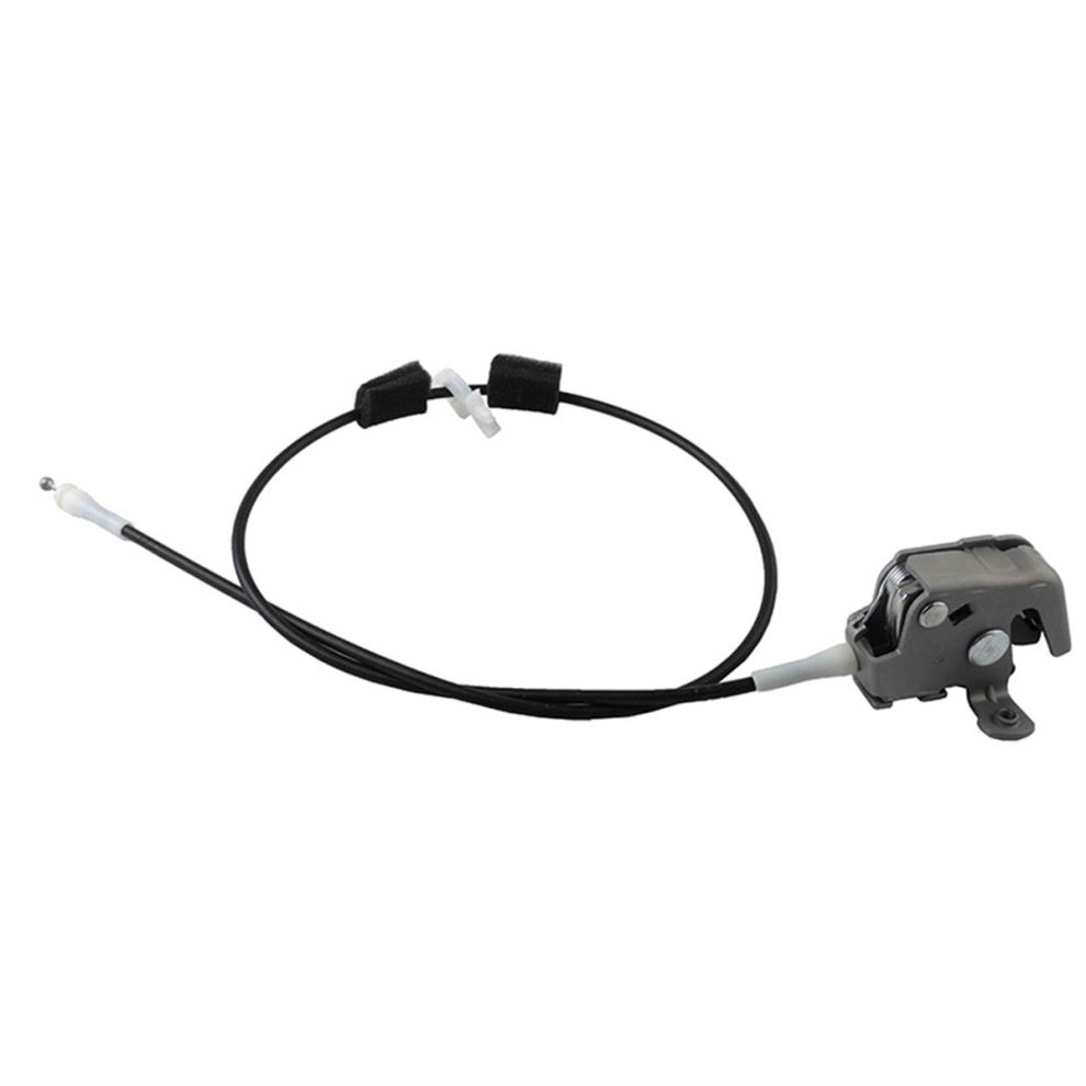 6C2z1543286aa Car Door Lock Latch Cable Actuator For E-150 1992-2009 4852145420542