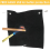 Fireproof Welding Blanket Single- Pad Flame-Retardant Thermal Insulation 6