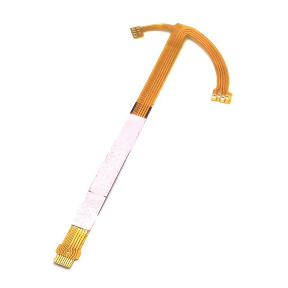 Replacement Aperture Flex Cable For Ef 24-70Mm F/2.8L Ii Lens - Camera Repair Part 4852145420498
