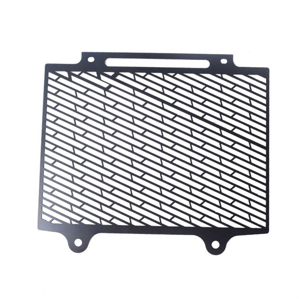 Motorcycle Accessories Radiator Guard Water Tank Protection For G310gs G310r 2017- Black 4852145417351
