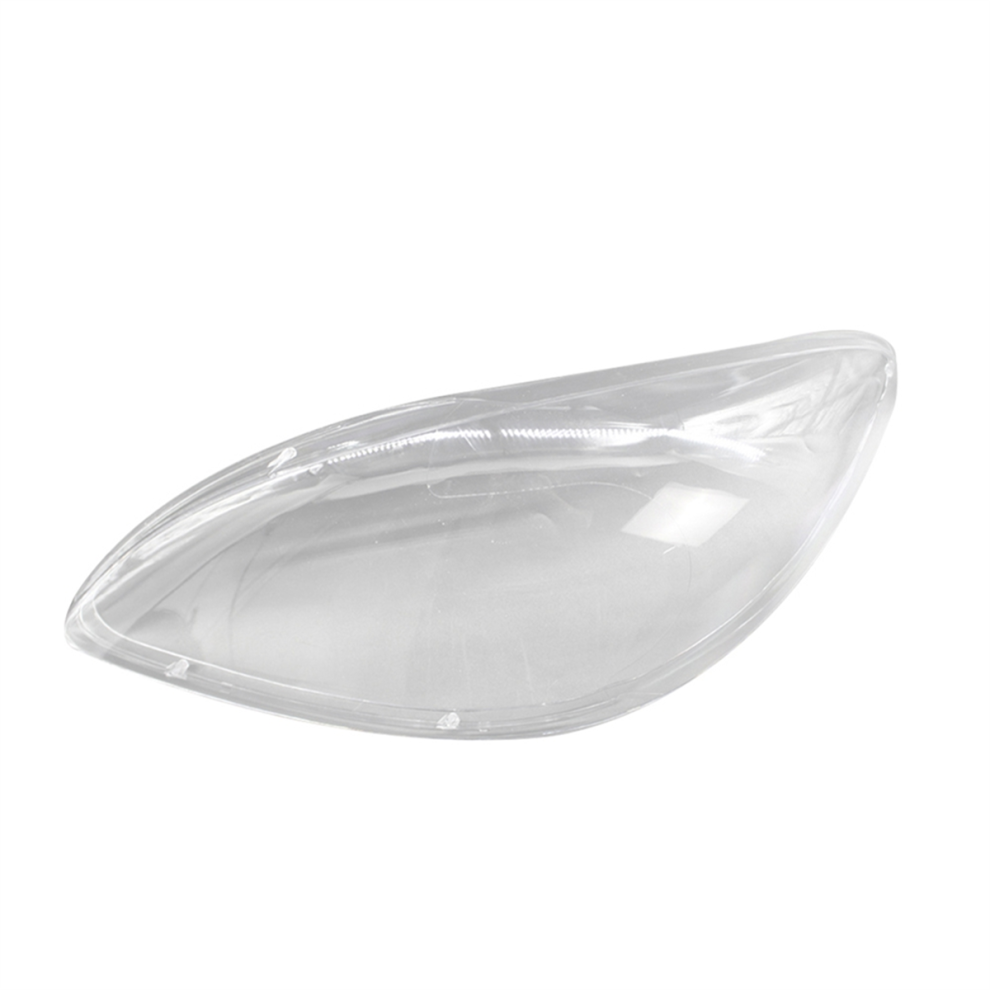 For - W639 2004-2010 Front Headlight Cover Transparent Headlamp Shell Lamp Lens Left 6398200161 4852145419584