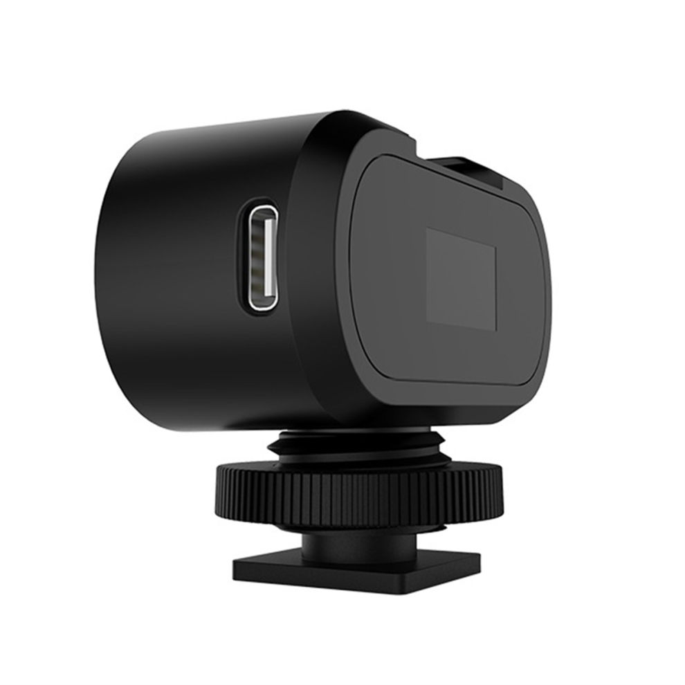 Rgb Fill Photography Outdoor Vlog Mini Led Portable Rechargeable Small For Smartphone Live Light 4852145415920