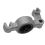 Car Rear Suspension Support Strut Mount Bracket 12796037 for 9-3 2003-2012 Accessories 7