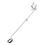 Instrument Flute Marching Music Clip Portable Accessories Silver 3
