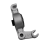 Car Rear Suspension Support Strut Mount Bracket 12796037 for 9-3 2003-2012 Accessories 3