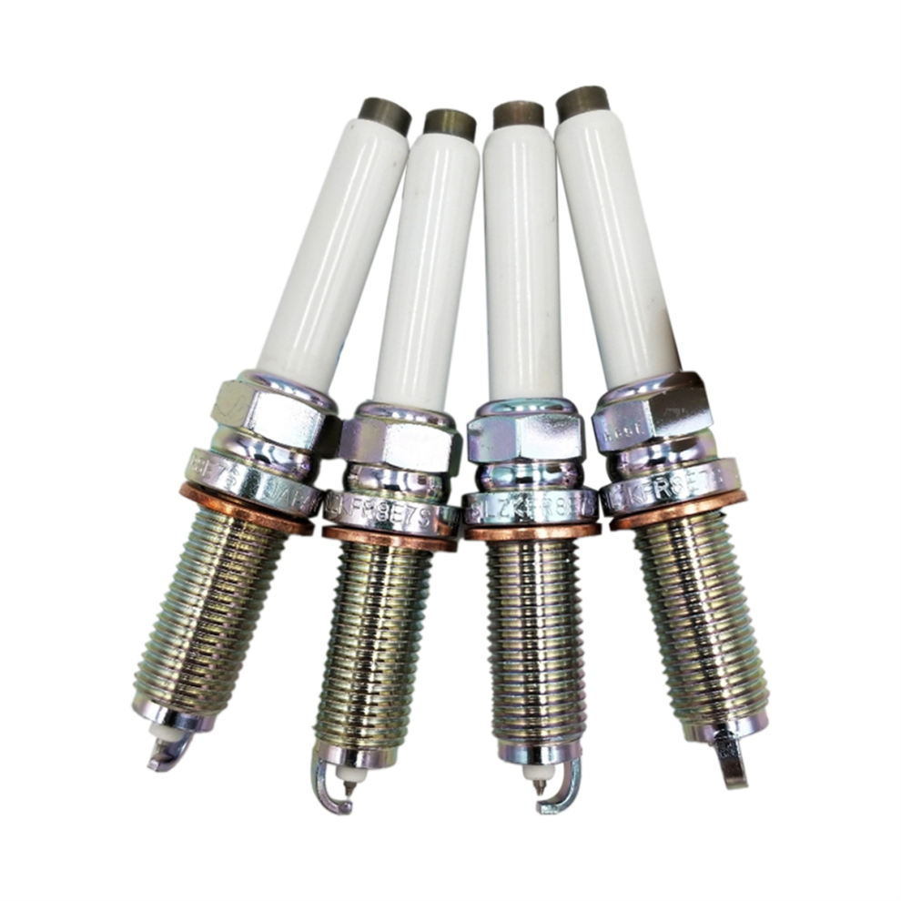 Spark Plug A0041597903 Silzkfr8e7s For - A-Class W176 W177 V177 A160 A180 A200 A220 A250 A260 A45 2012- 4852145426193
