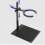Pour over Coffee Stand Aluminum Alloy Station Dripper Adjustable Antislip 6
