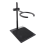 Pour over Coffee Stand Aluminum Alloy Station Dripper Adjustable Antislip 2