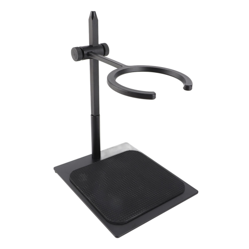 Pour over Coffee Stand Aluminum Alloy Station Dripper Adjustable Antislip 1