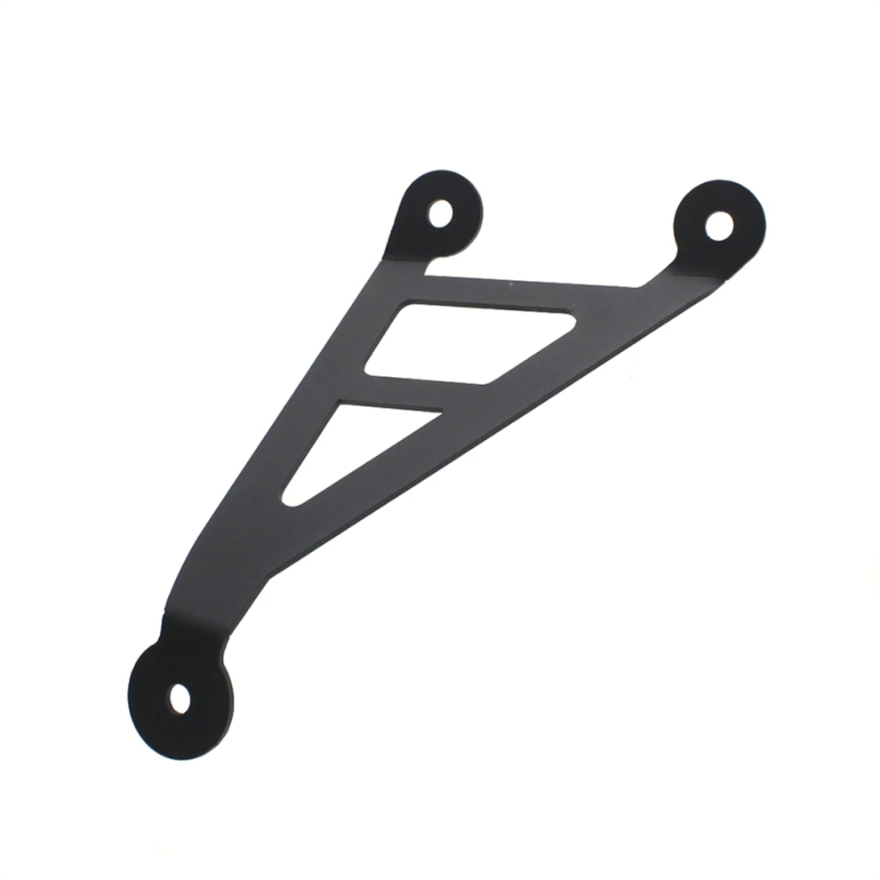 Motorcycle Pedals Exhaust Hanger Bracket Rear Footrest Blanking Plates For Gsxr1000 Gsx-R Gsxr 1000 2017-2023 4852145426391