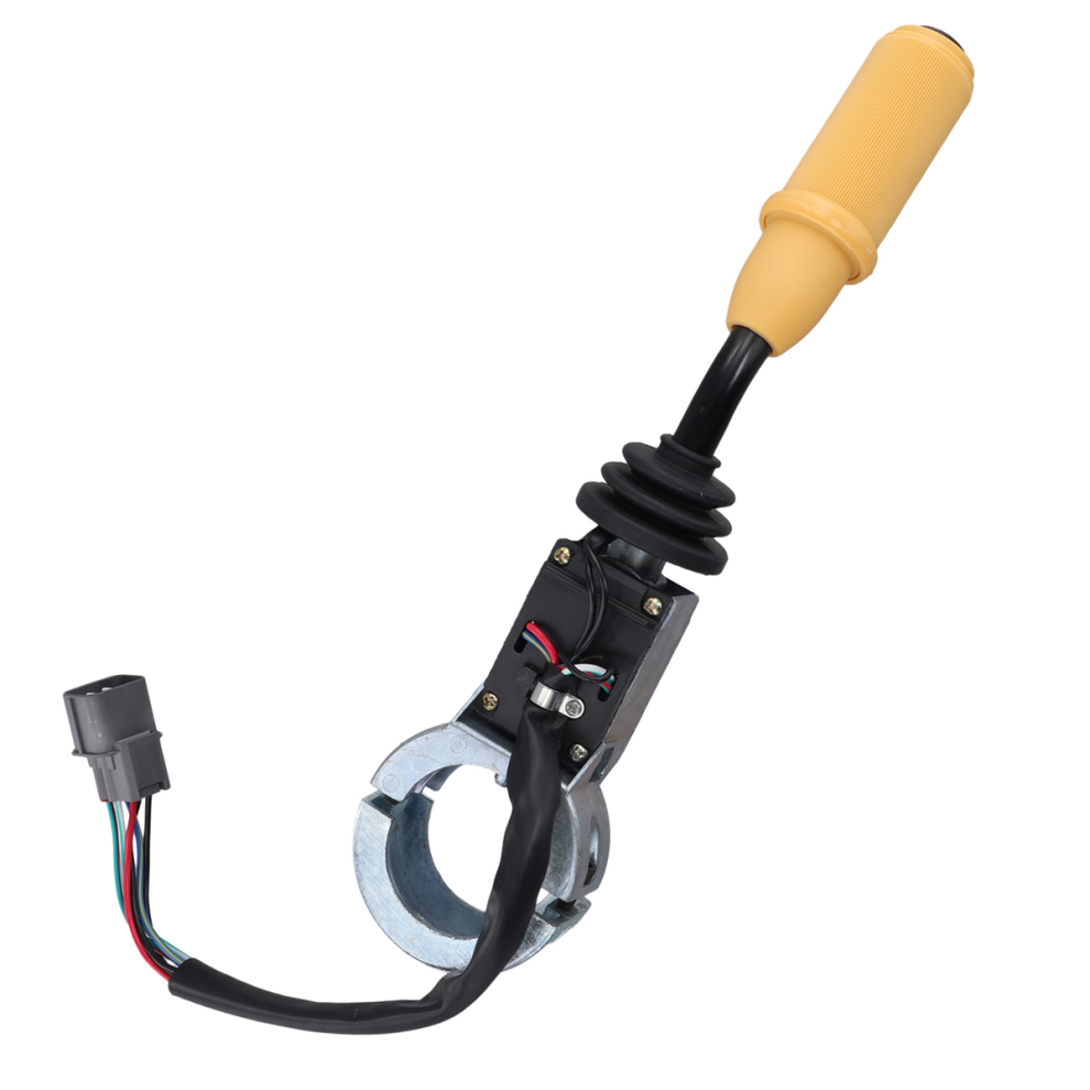 Excavator Joystick Combination Switch 701-80144 70180144 For Backhoe Loaders 1400B 1550B Forward Reverse 4852145425745