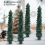 Simulation Candle Lamp Paraffin Decoration with Remote Control Atmosphere Modeling 9