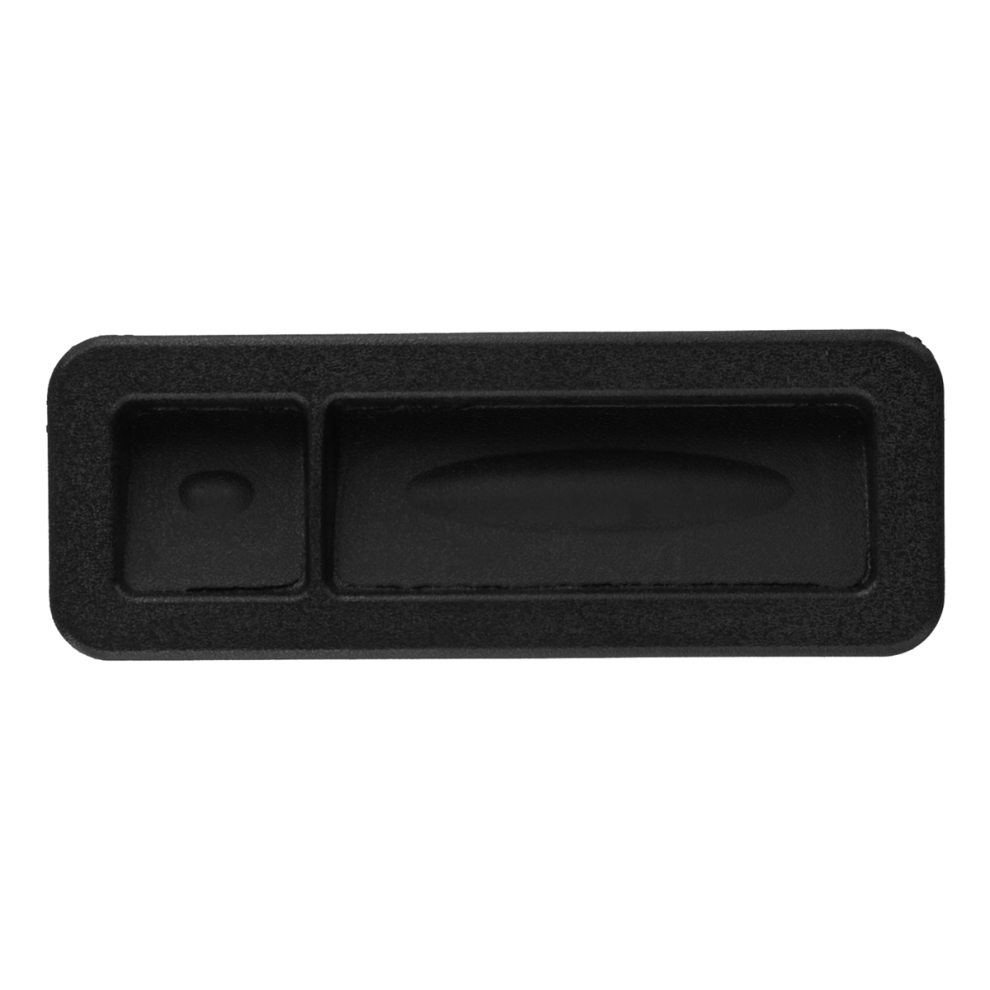 Saudism Car Release Handle Rear Trunk Opener Switch Liftgate 68184314Aa For 2014-2018