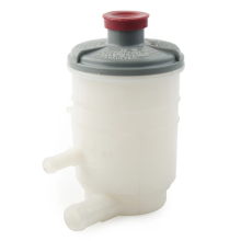 Car Steering Wheel Assist Pump Oil Pot Reservoir Cup 53701--A02 for