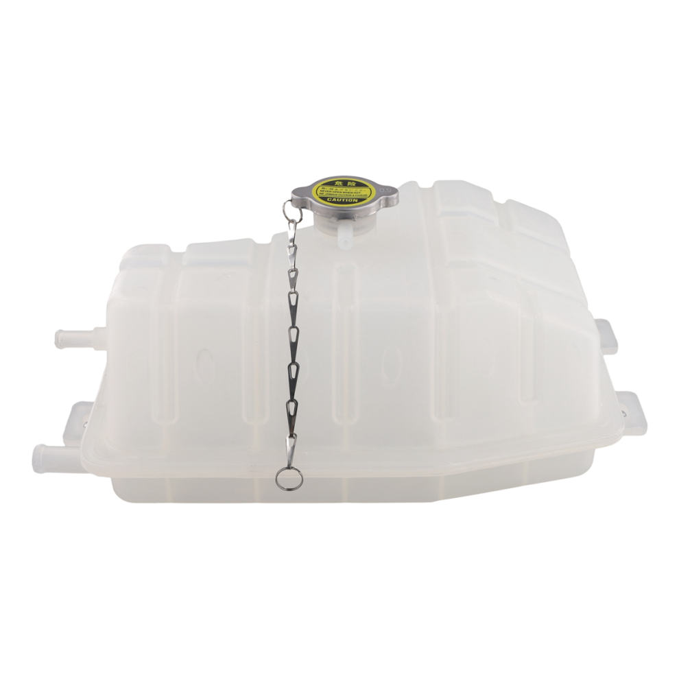 254303E201 Expansion Tank Coolant for Sorentoi D4CB 2.5L G4JS 2002-2009 2.4L 4cyl SORENTO I 3.5L V6 4WD 2002-2011-image-OPC-PJC7VQ2-NEW