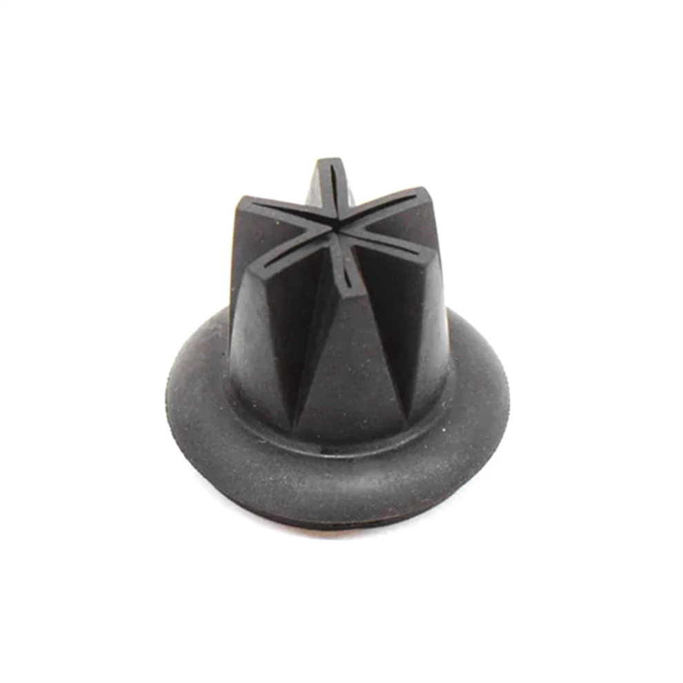 A0009981401 Car Hood Grille Grill Vent Cover Grommet For W221 S550 S500 Blue 4852145423581