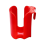 10PCS Cookie Holder Mug Red Rack Reusable Plastic Cup Side Organizer Hanging Storage 7