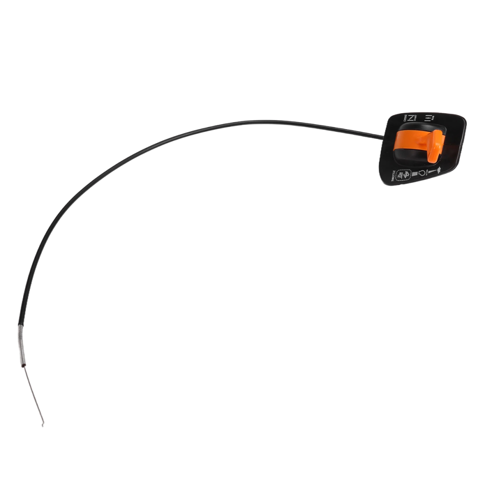 Gy21107 Throttle Cable Fits For X140 La135 La145 La155 La165 La175 4852145423154