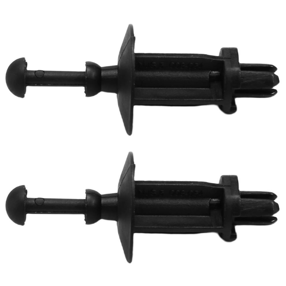 Trim Panel Hanger Buckle Bhn9-68-301 Bhn968301 For 3 Bm Axela Hatchback -30 Cx4 Cx3 Trunk Hood Hooks 4852145422294