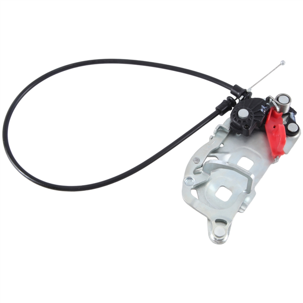 Car Rear Trunk Lid Lock Latch Actuator A2057600700 For - C-Class W205 2014-2019 Block 4852145422249