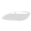 Car Headlight Shell Lamp Shade Transparent Lens Cover for V40 2013-2016 Left 1