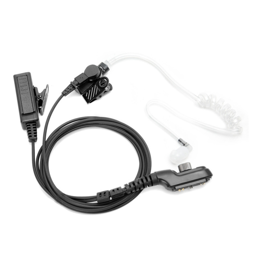 Headset Microphone For Pd780 Intercom Headphone Hp680/Pt580 Plus/Pd980 Radio 4852145429293