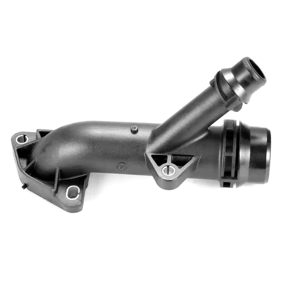 Radiator Cooling Hose Connector Water Pipe 11537560130 11537505055 For E46 E85 E60 E61 E83 E81 E93 4852145428708