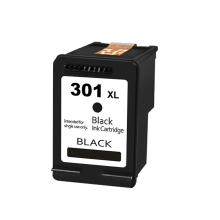 301XL Ink Replacement for 301, Compatible Deskjet 1000 1050 2050 2630 2540 2510 Printers A