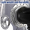 Bowens Mount Softbox Speed Ring Adapter Speedring 99mm for Studio Flash Photography Lighting Srobe Soft Box 8