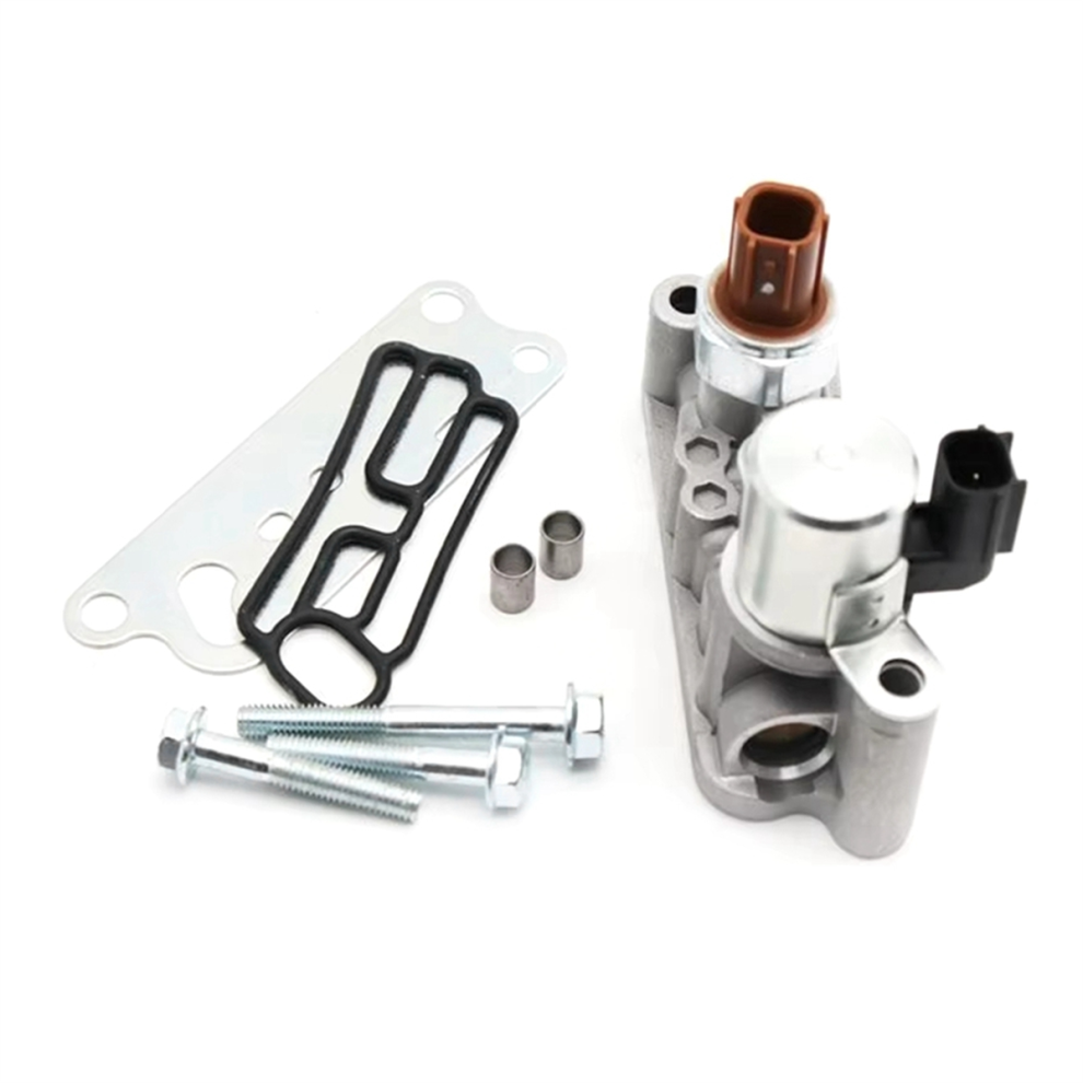 Engine Variable Valve Timing Solenoid Vvt Oil Control 15810-R70-A03 15810R70a03 For Accord 4853150941183