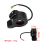 Electric Scooter Throttle Finger with Power Switch Speed Control Accelerator right 4