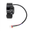 Electric Scooter Throttle Finger with Power Switch Speed Control Accelerator right 9