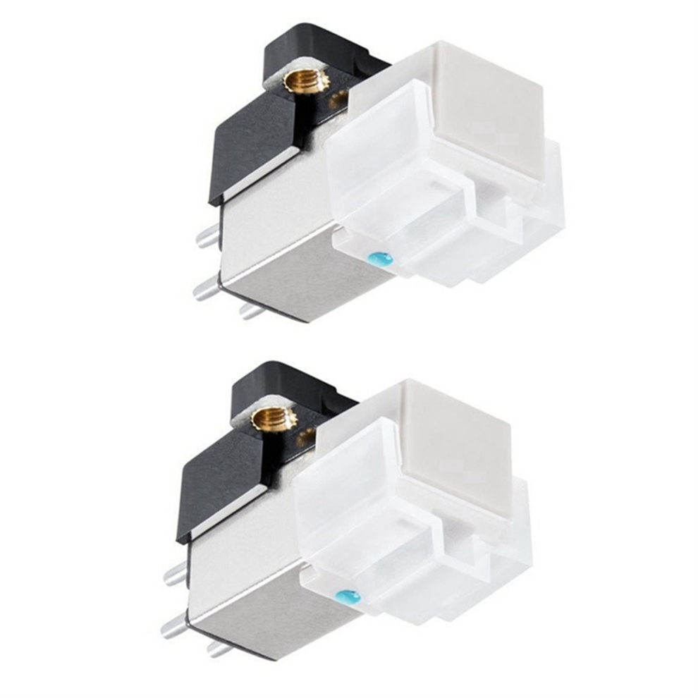 Magnetic Stylus At3600l Lp Vinyl Record Player Needle For Phonograph Turntable 4853150942609