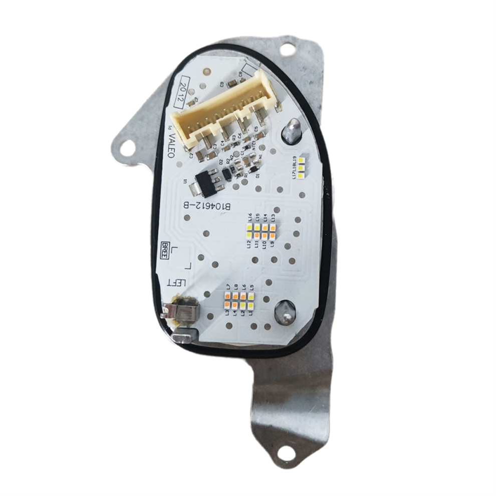 Car Head Led Module With Heat Sink For A1 S1 2019-2025 Drl Daytime Running Source 82A998473 L Light 4853150940803